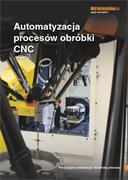 Broszura:  Automatyzacja procesów obróbki CNC